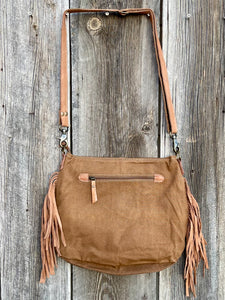 Chelsea Crossbody