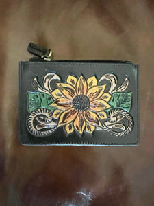 Wallet Card Holders