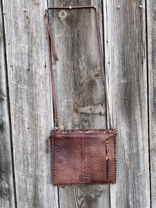 Cactus Crossbody