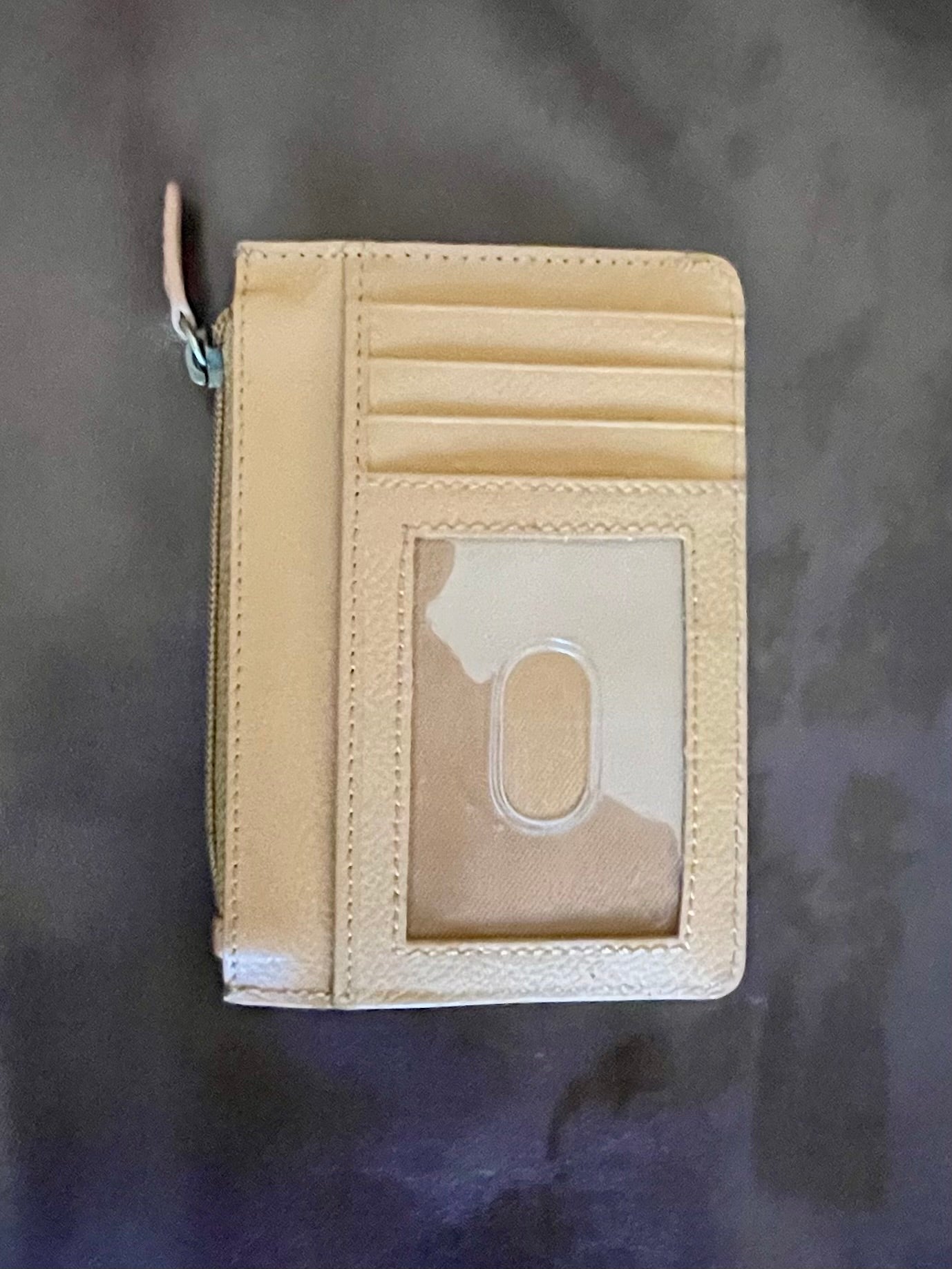 Wallet Card Holders