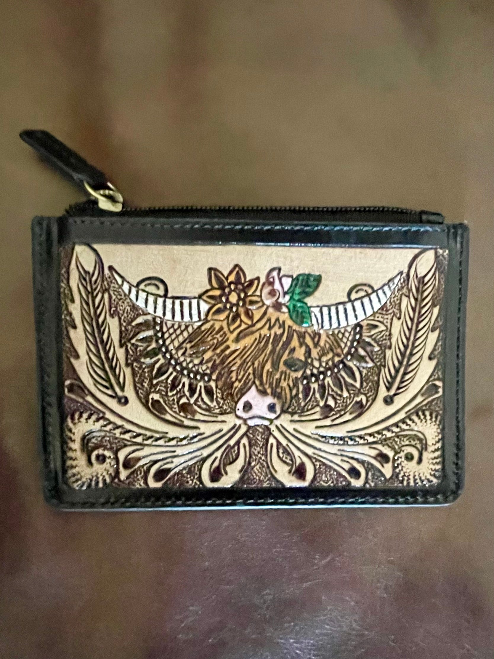 Wallet Card Holders