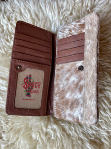 The Ouray Wallet