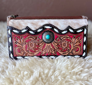 The Ouray Wallet