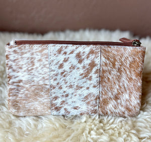 The Ouray Wallet