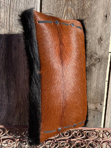 Colorado Cowhide Pillows