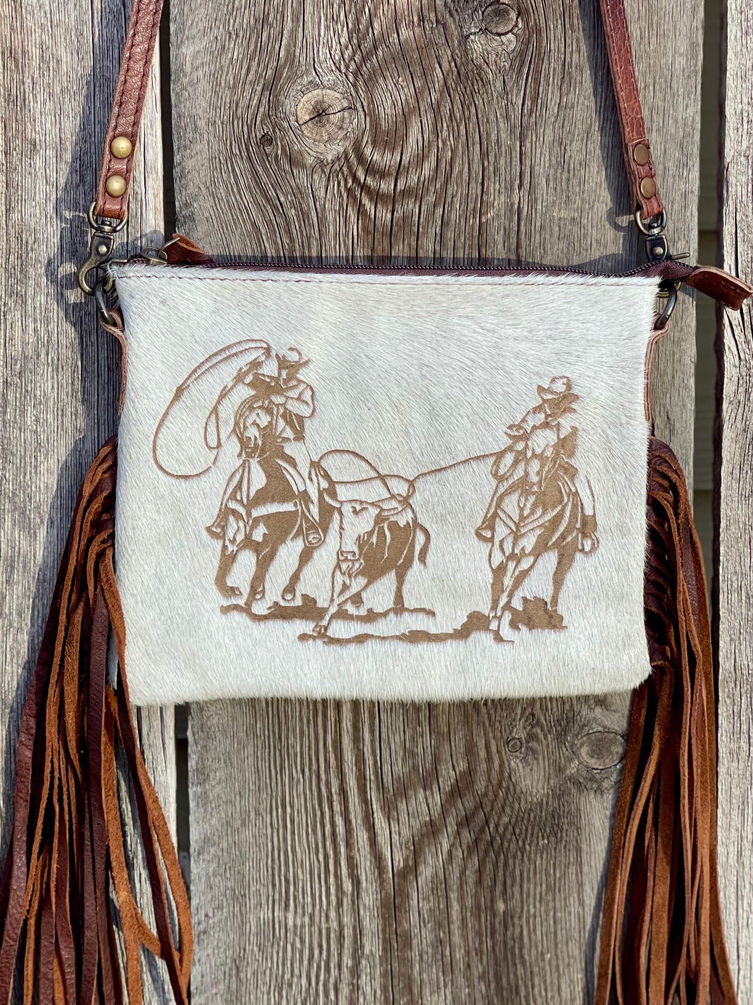 Ranch Rodeo Purse Collection