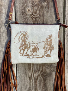 Ranch Rodeo Purse Collection