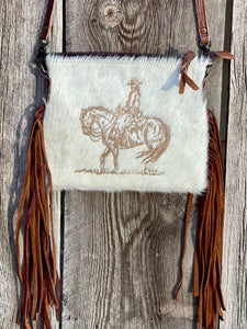 Ranch Rodeo Purse Collection