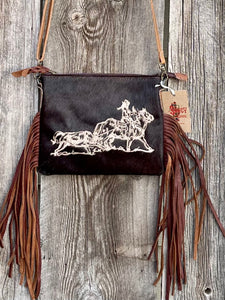 Ranch Rodeo Purse Collection