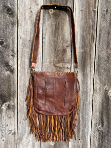 Buckaroo Cowgirl Purse