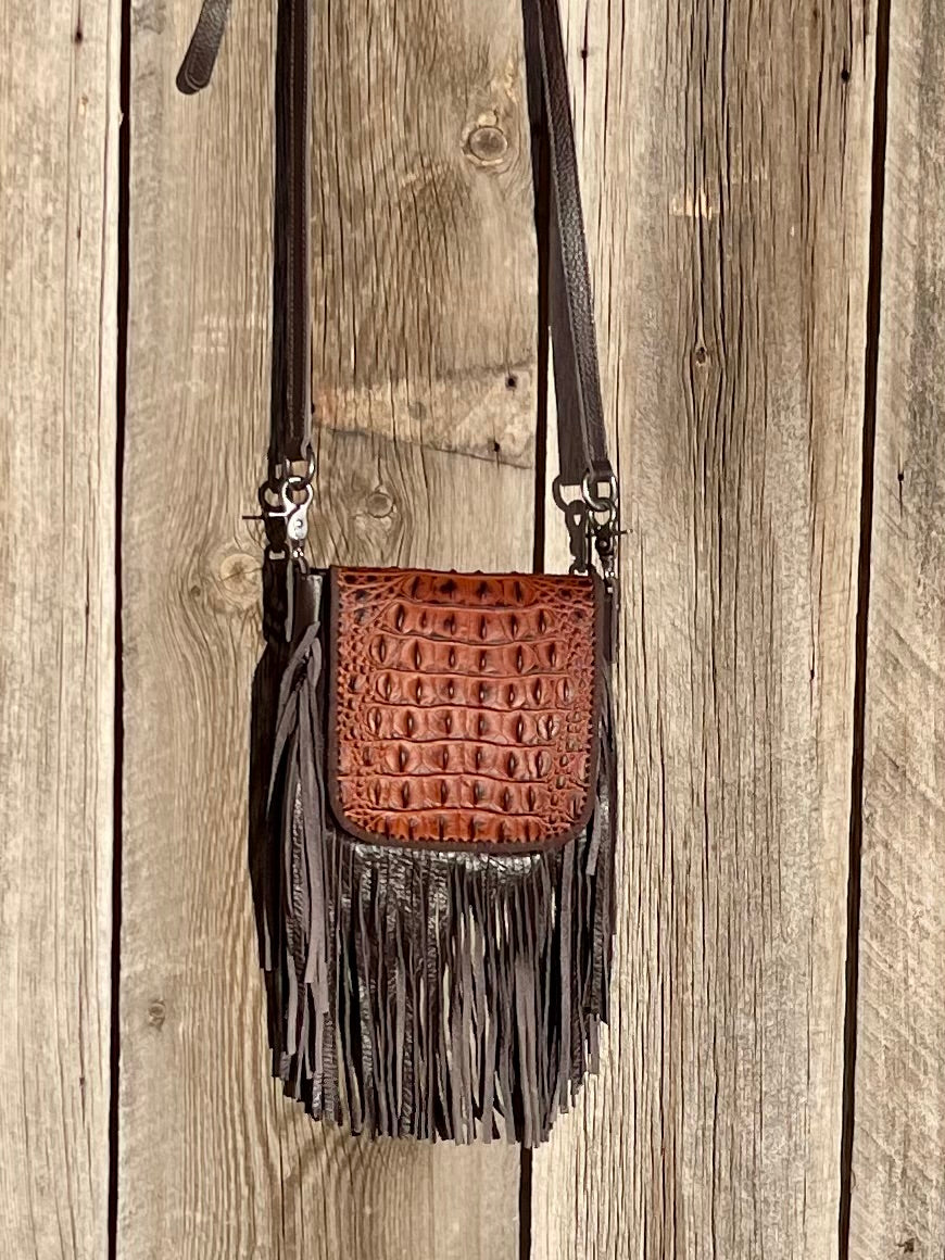 Olathe Crossbody Purse