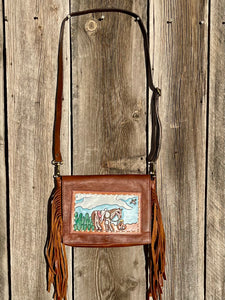 Desert Gypsy Purse