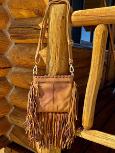 Tonto Crossbody Purse